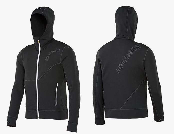 Advance Hoody